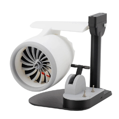 USB Turbo Fans Vs. Traditional Fans: Which One Is Better for Your Workspace?