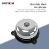 Double Copper Coil School Factory Internal Striking Electric Bell Fire Alarm Bell And Alarm Device