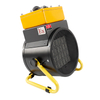 ST-2EX-LD (T) Explosion proof Warm Air Heater