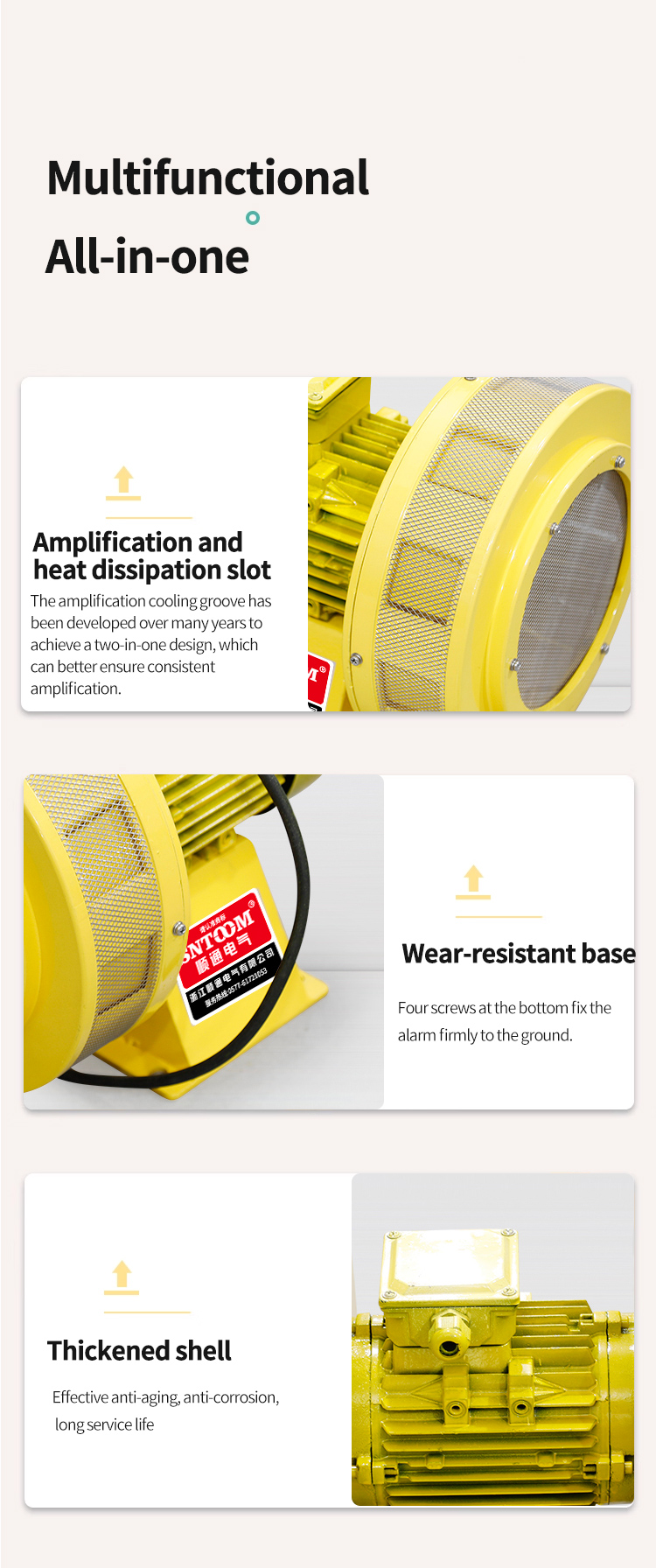 ST-JDW350 detail drawing