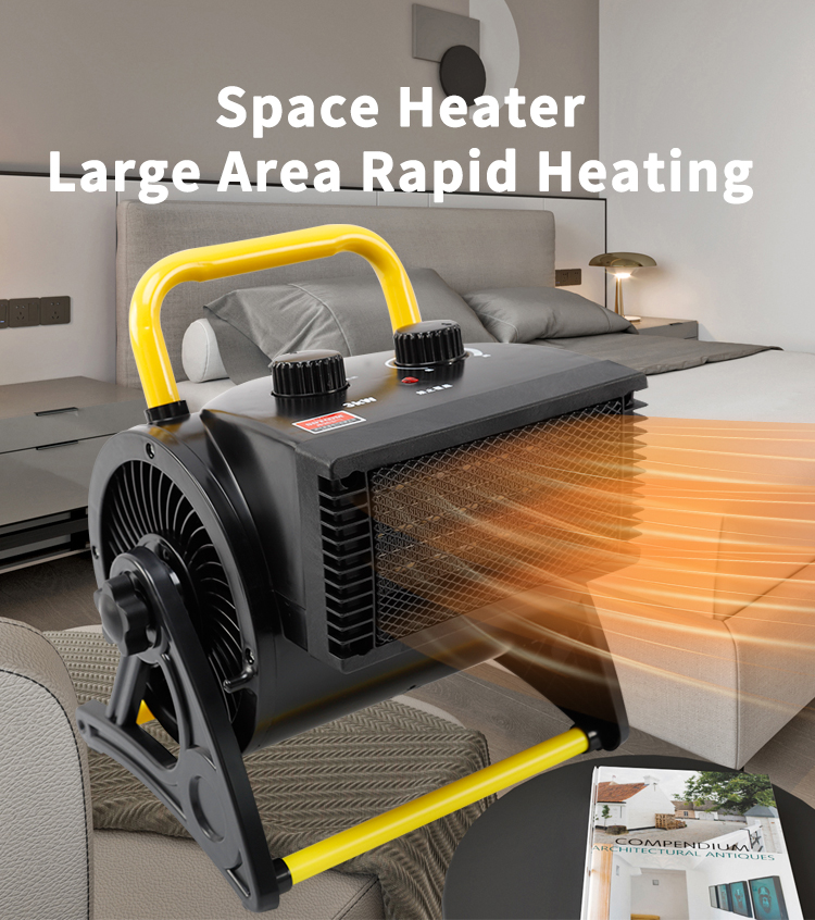 ST-C3 Indoor Heater (3)