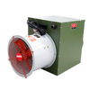 STCBF-10 explosion-proof warm air heater