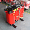 SCB10 series epoxy resin cast dry-type transformer