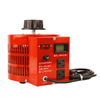 Single Phase Contact Inverter Voltage Regulator Custom AC 0-250V 0.2~100kva Factory Direct Sale.