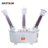 Manufacturer Direct Supply Three-phase Combination Transformer Oil Immersion