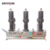 Leading Techonology Quality Certification Vacuum Circuit Breaker
