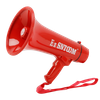 Explosion-Proof Handheld Speaker High Decibel Ex High Power Recording Speaker