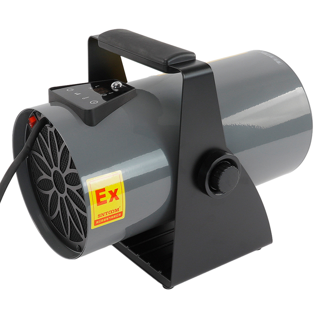 Explosion-proof heater electric home heating energy-saving winter warmer