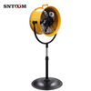 High Speed Air Circulation Convection Fan Industrial Quiet Large Air Volume Energy-saving Floor Electric Fan