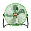 ST-PW400 ST-PW450 ST-PW500 Rechargeable Floor Fan with Copper Motor