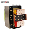 STDN-400 CNC Machine Tools Water Cooled High Current Transformer