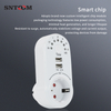 Electronic Smart Timer Countdown Timer with USB Switching Time Controller Timer