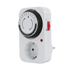 24-hour Automatic Power-off Household Energy-saving British Standard Mechanical Timer Switch