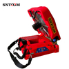  Positive/negative pressure smoke extractor for fire fightingMobile fire fighting smoke extractor