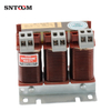 ACL/LKSG input low-voltage three-phase anti-harmonic interference in-line and out-line reactor