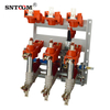 12KV FN12 H.V. Pressure Disconnect Indoor Vacuum Load Break Switch for High Voltage Cabinet