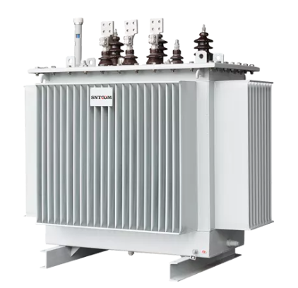 Operation prevention of Oil-immersed transformer