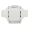 ST-100 oblique flow pipeline booster fan