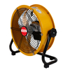 QMF-300B rechargeable powerful outdoor fan