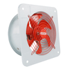 12-28 inch energy-saving and low-noise BFAG explosion-proof pneumatic axial flow fan