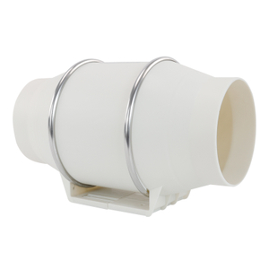 ST-125 Bypass pipeline pressure blower