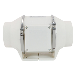 ST-100H diagonal flow pipeline booster fan