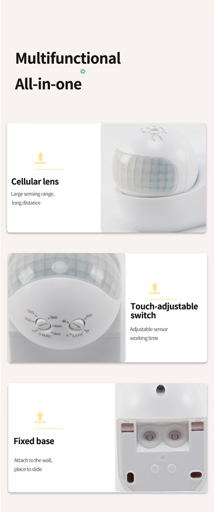 Outdoor induction switch7