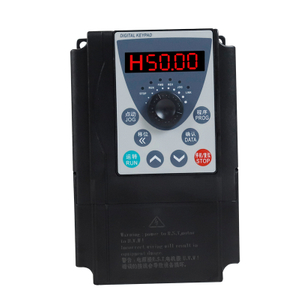 AE200N High-performance Vector Frequency Converter