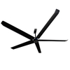 Industrial xeiling fan 