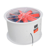 FT35 series FRP axial flow fan