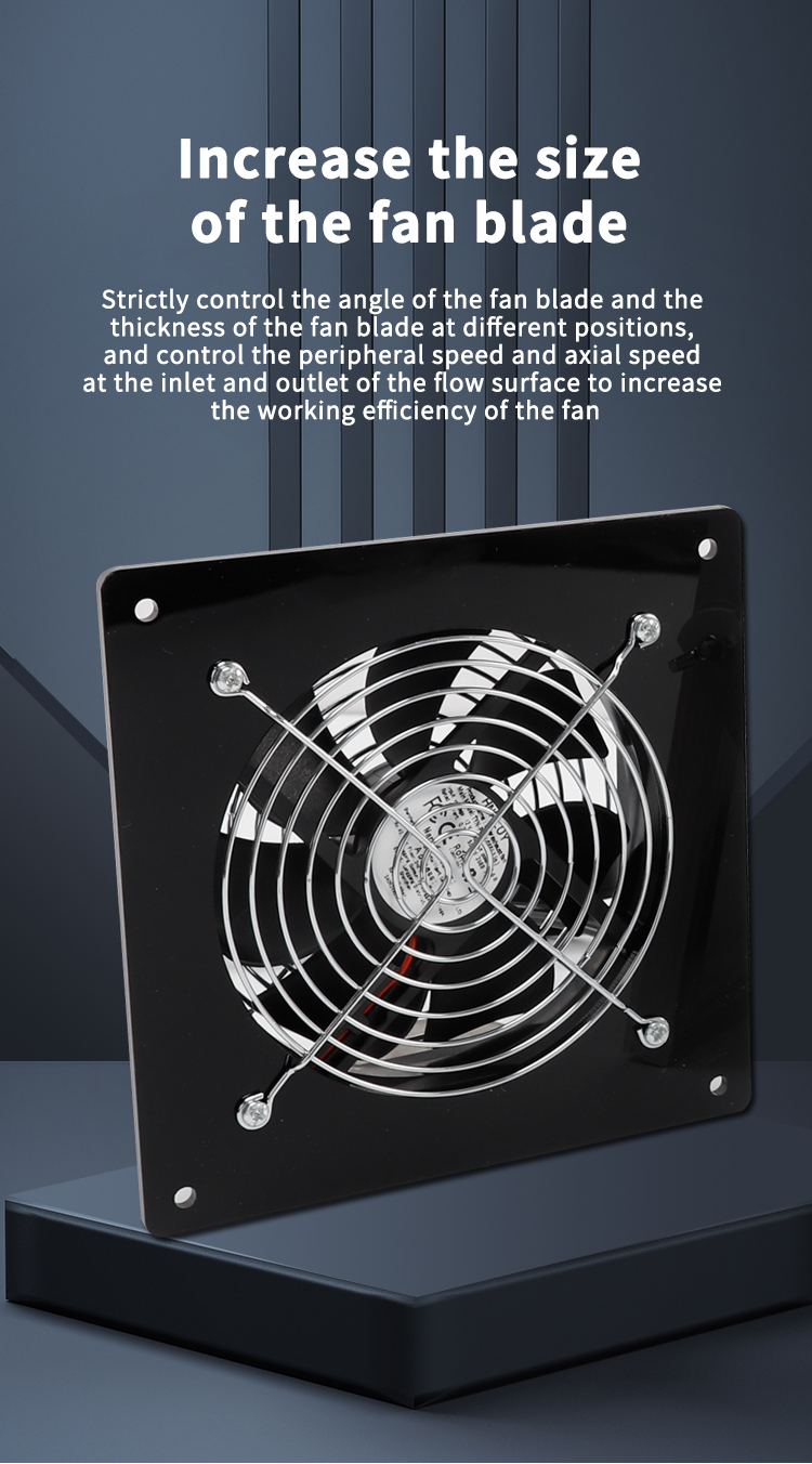 ST-1 in Solar exhaust Fan3