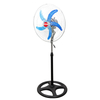 18 inch vertical fan High-Speed Standing Fan