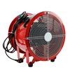 BSFT Tunnel Small Air Conveyor Industrial tunnel ventilation fan