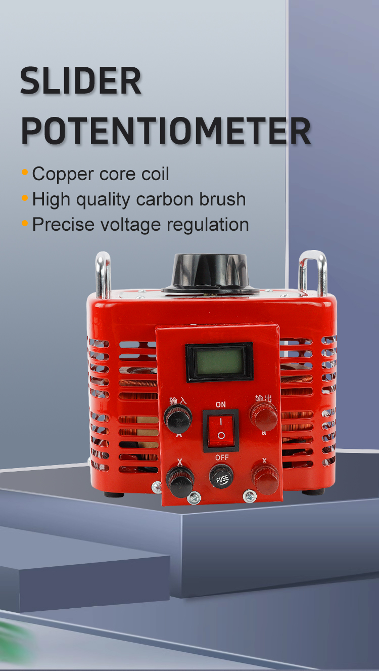 Six characteristics of APS pressure regulator