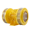 ST-JDW350 Electric air defense alarm Electric alarm device