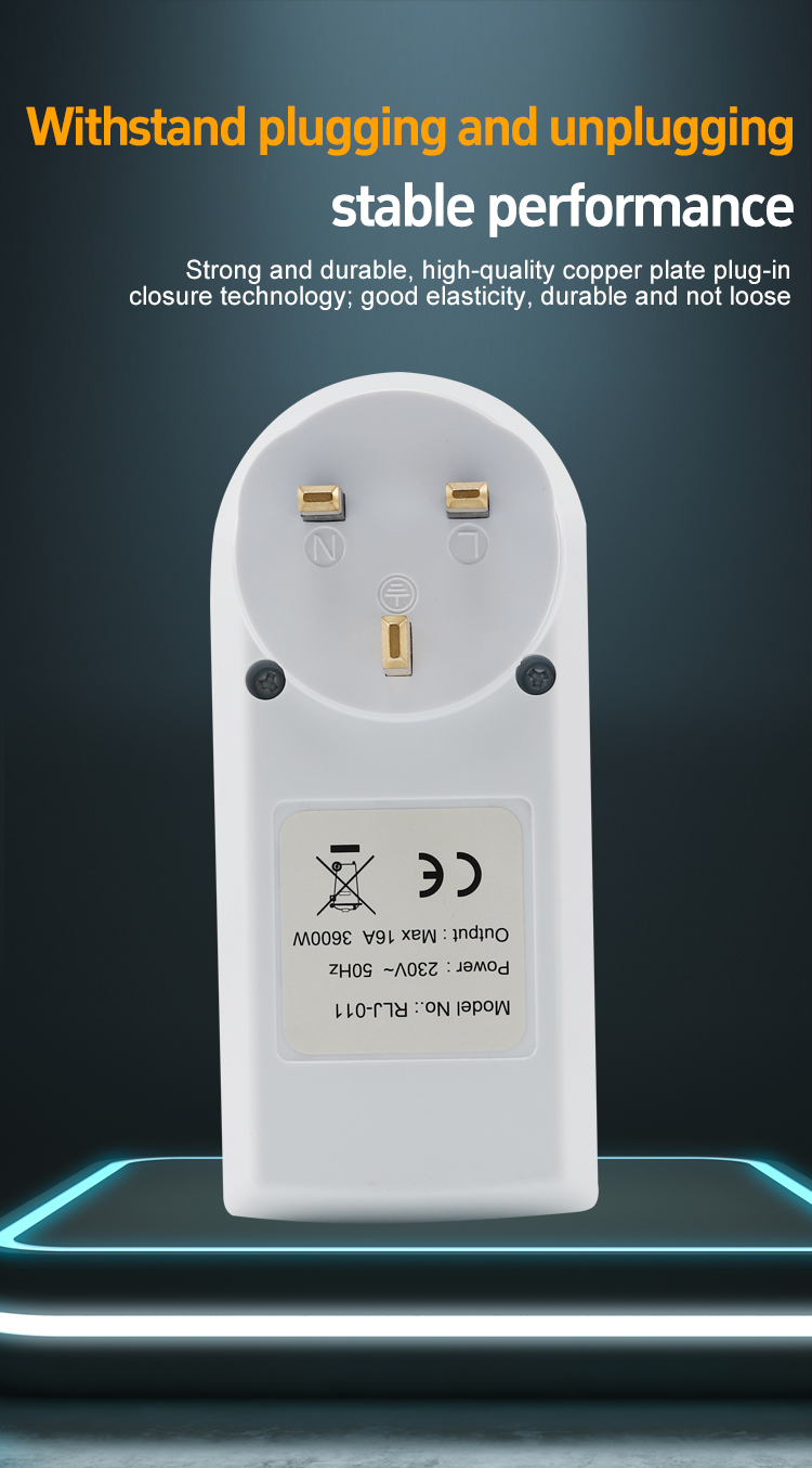 ST-839 Large screen timer5