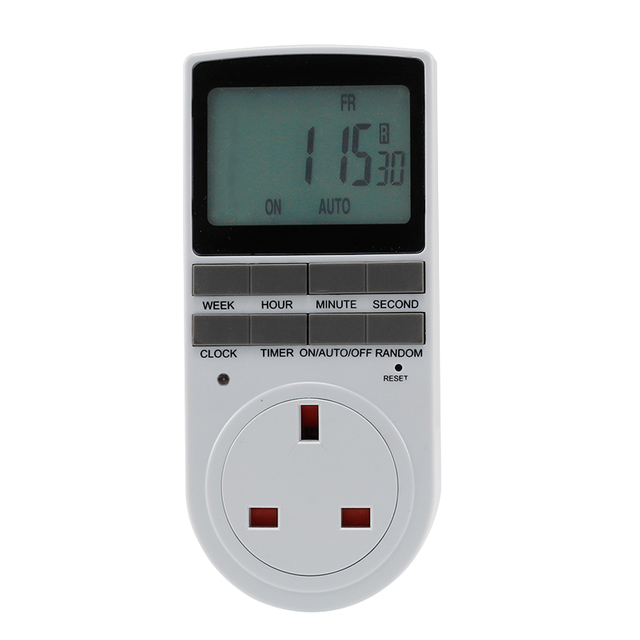 ST-839 Large screen timer