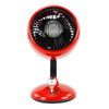 Q3 desk fan Electric Fan Dormitory Office Vertical small electric fan
