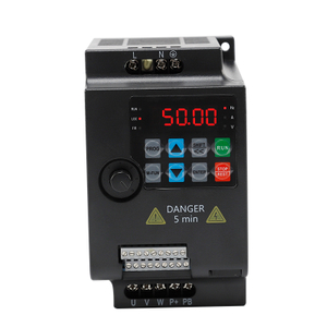 780 series Overloaded vector inverter variable frequency drive 