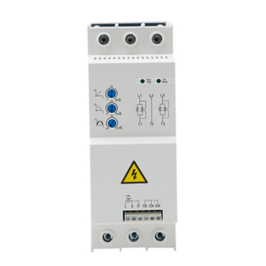 SHR5E series soft starter