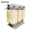 Factory Directly Three-phase Output Reactor Support Customization