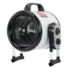 Industrial Heater High-power Electric Heater Workshop Site Quick-heating Heater Greenhouse Breeding Chick Heating Fan