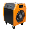 DR series high-power industrial electric heater