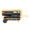 XLH-0-25KW fuel-powered warm air heater