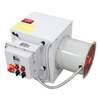 EXDSWK-5 Explosion-proof Electric Heater