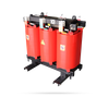 SCB10 series epoxy resin cast dry-type transformer