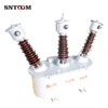 Manufacturer Direct Supply Three-phase Combination Transformer Oil Immersion