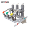 Leading Techonology Quality Certification Vacuum Circuit Breaker