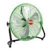 ST-PW400 ST-PW450 ST-PW500 Rechargeable Floor Fan with Copper Motor