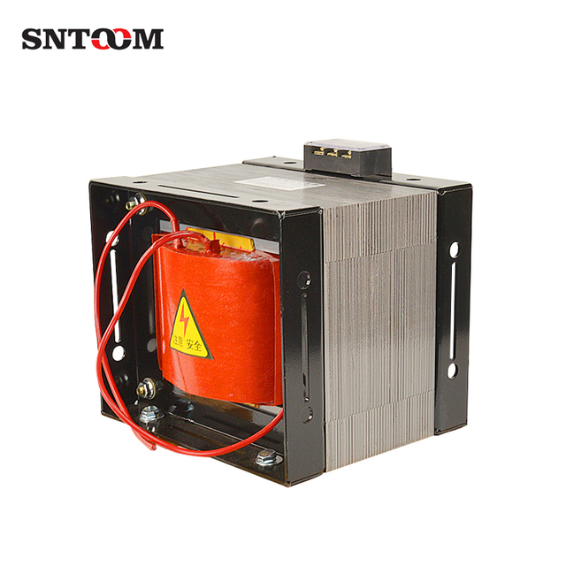 Epoxy Resin Cast Eco-friendly Epoxy Potting Transformer